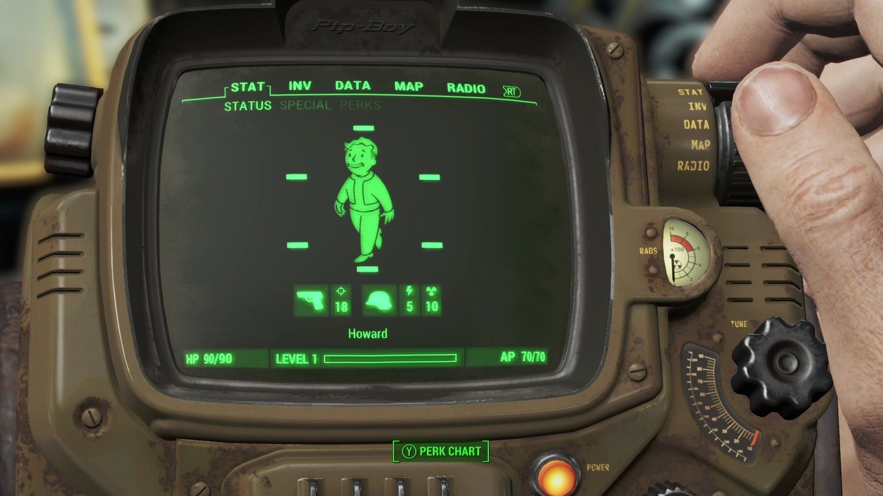 Fallout 4 - Imagen 47